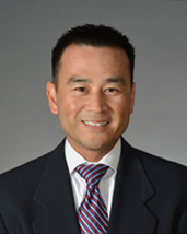 Rick Chang